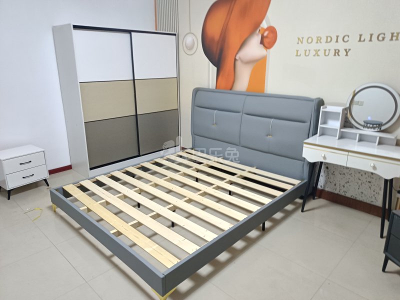 光明新村北区15603277卧室图2