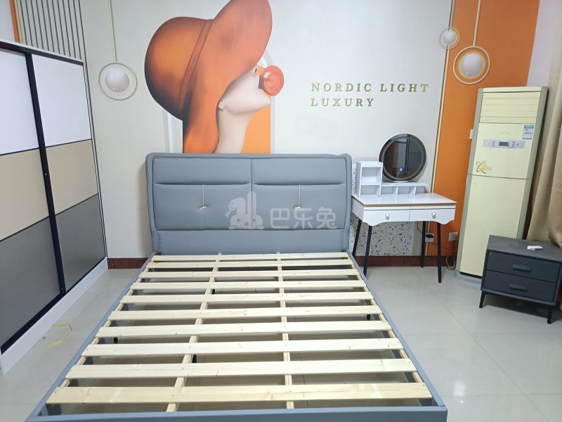 光明新村北区15603277卧室图1