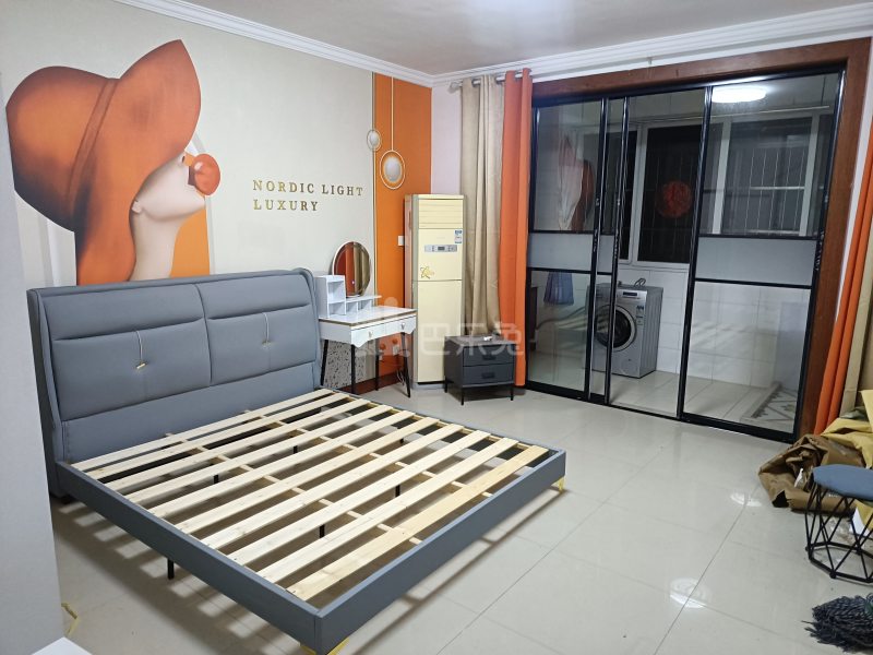 光明新村北区15603277卧室图0