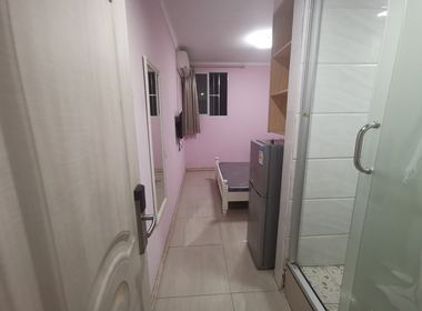 HC青年国际公寓 1室1厅1卫