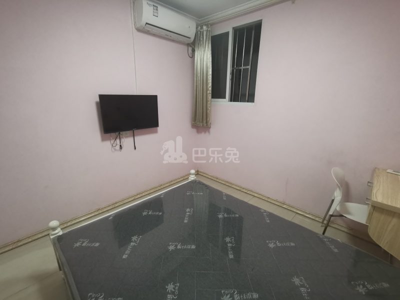 HC青年国际公寓15604259卧室图1