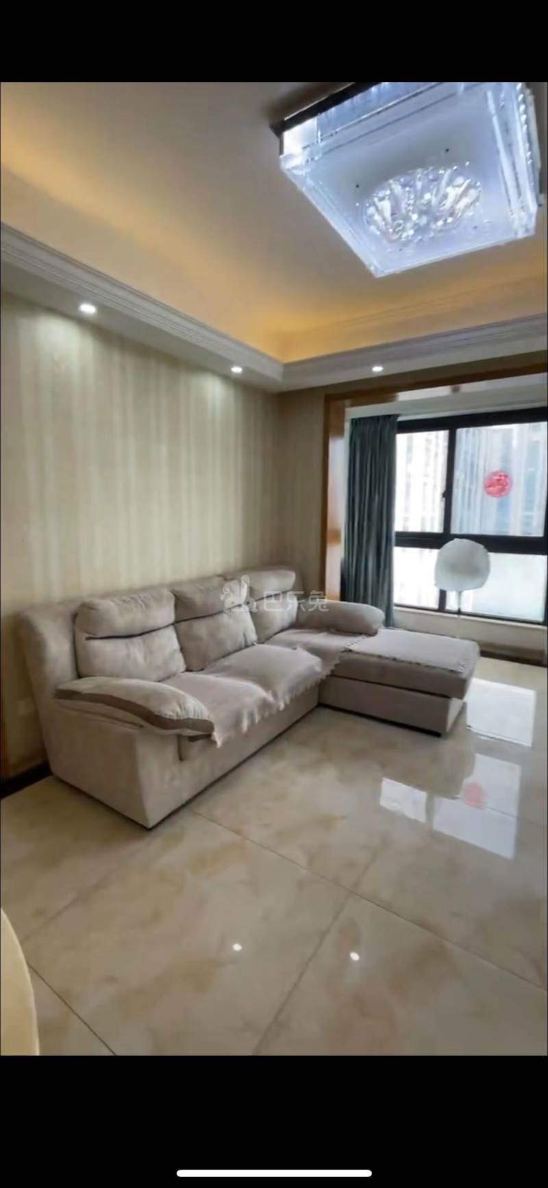 德信晓宸15605132卧室图0