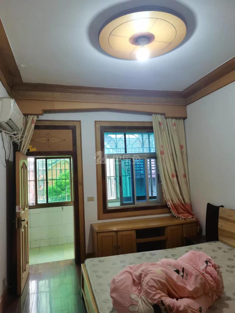 文明小区15605202卧室图1