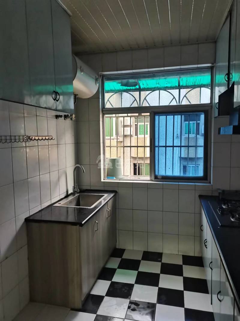 文明小区15605202卧室图3