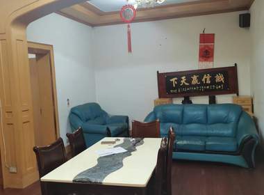 文明小区 3室0厅0卫