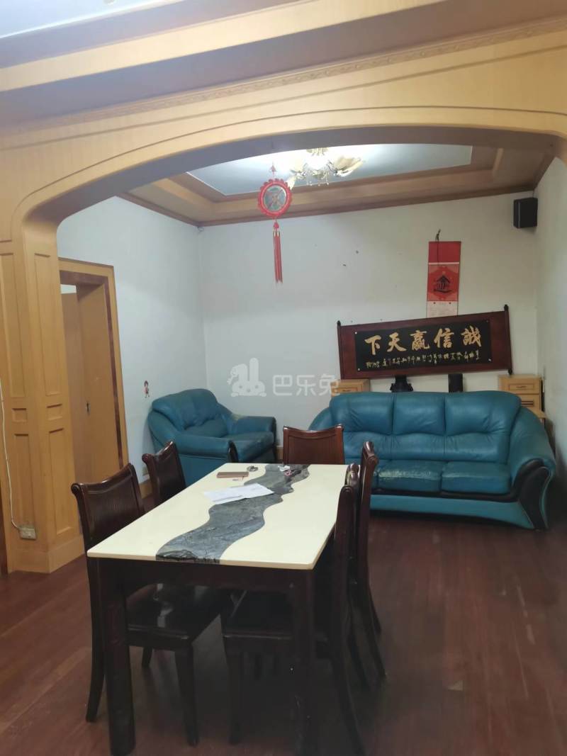 文明小区15605202卧室图4