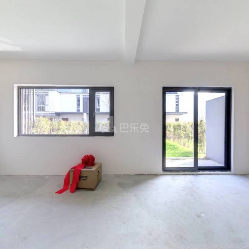 融创金成璞樾大观15605341卧室图8