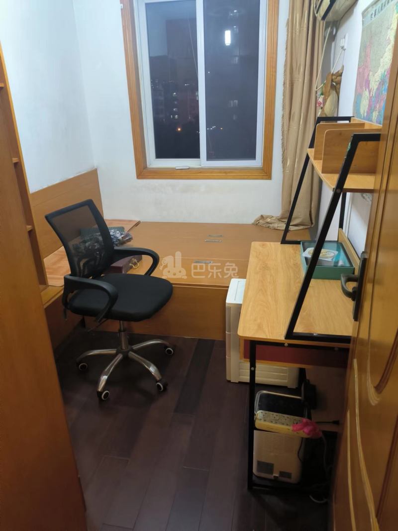 三塘沁园15606189卧室图3