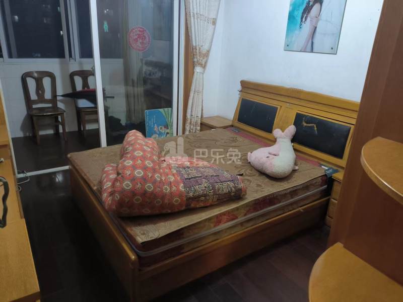 三塘沁园15606189卧室图5