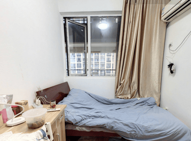 同城印象花苑东区 4室1厅2卫