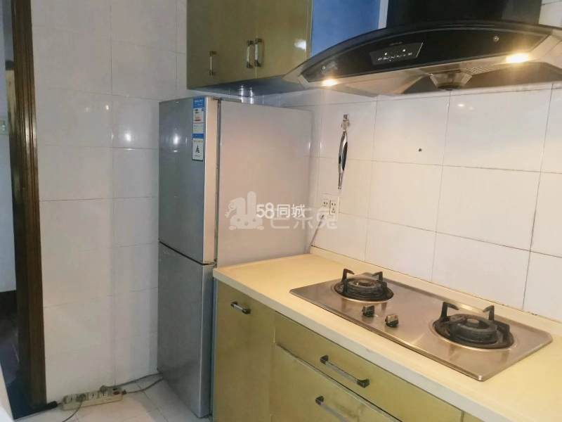 三堡家园北区15606502厨房图5