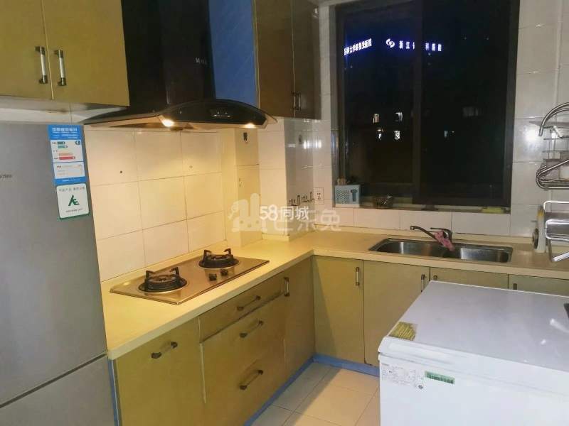 三堡家园北区15606502厨房图6