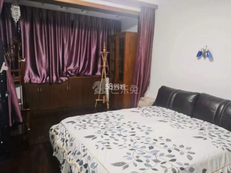 三堡家园北区15606502卧室图3