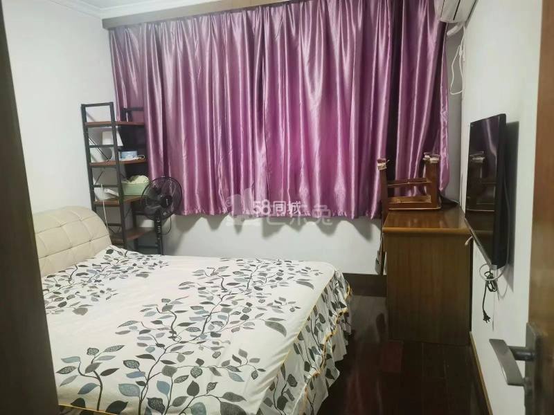 三堡家园北区15606502卧室图0