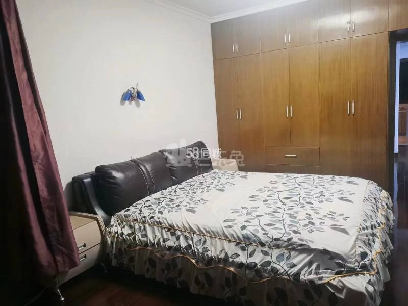 三堡家园北区15606502卧室图1