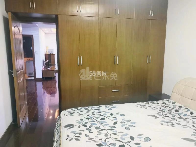 三堡家园北区15606502卧室图2