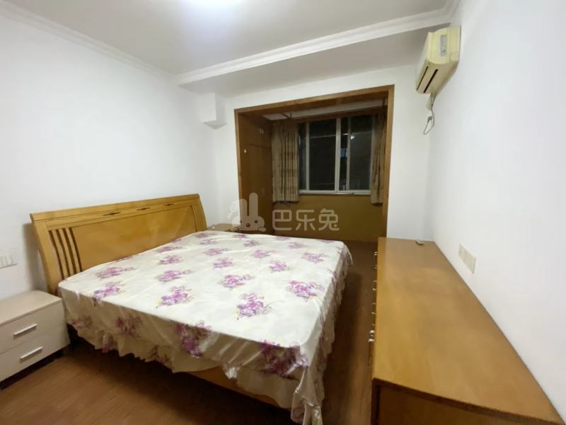 江城路小区15606960卧室图0