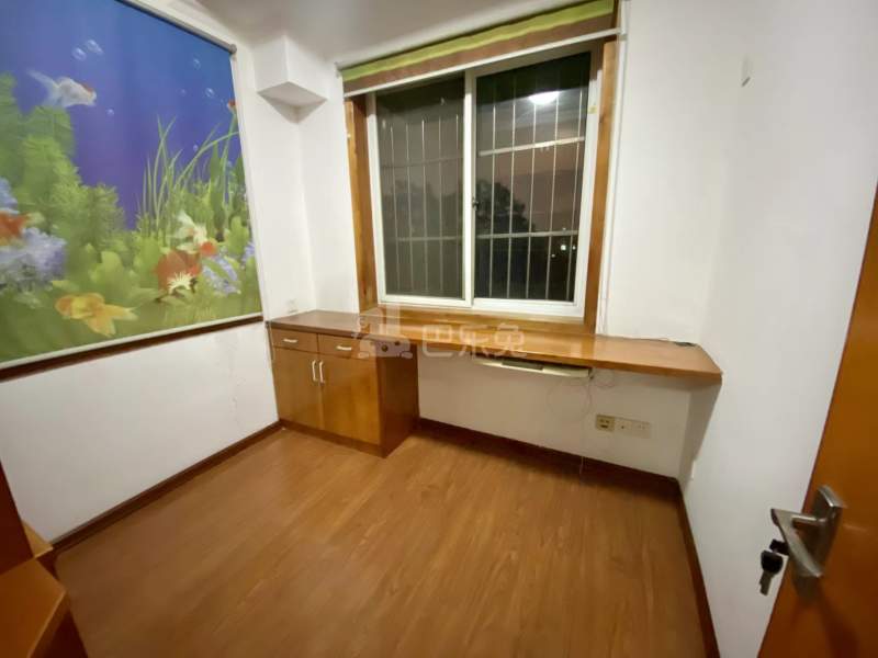 江城路小区15606960卧室图3