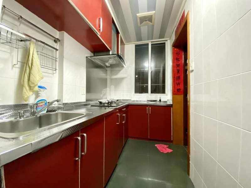 江城路小区15606960卧室图5