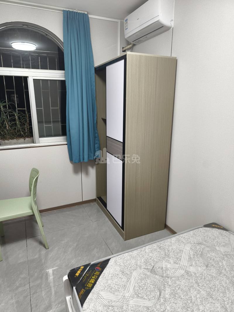 科苑花园36区15606975卧室图2