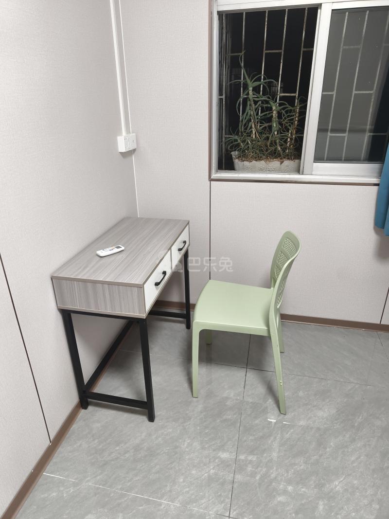 科苑花园36区15606975卧室图3