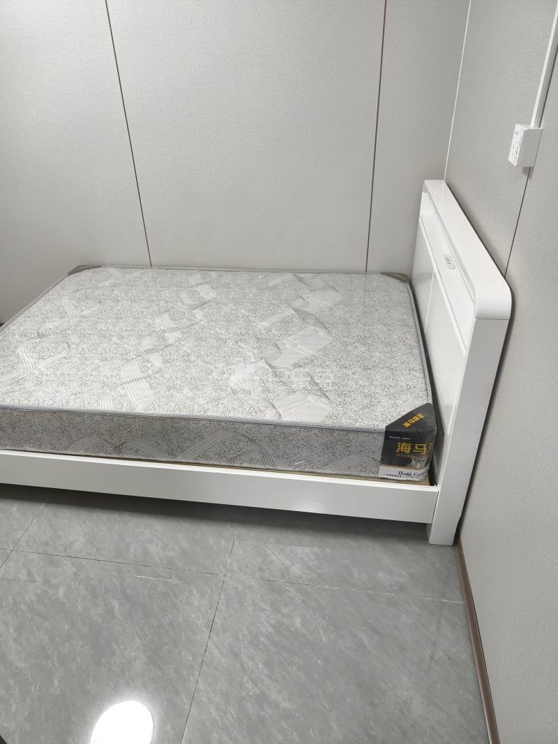 科苑花园36区15606975卧室图1