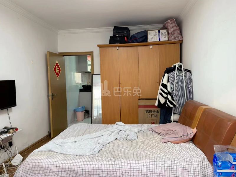 梅园新村（梅一小区）15607036卧室图0