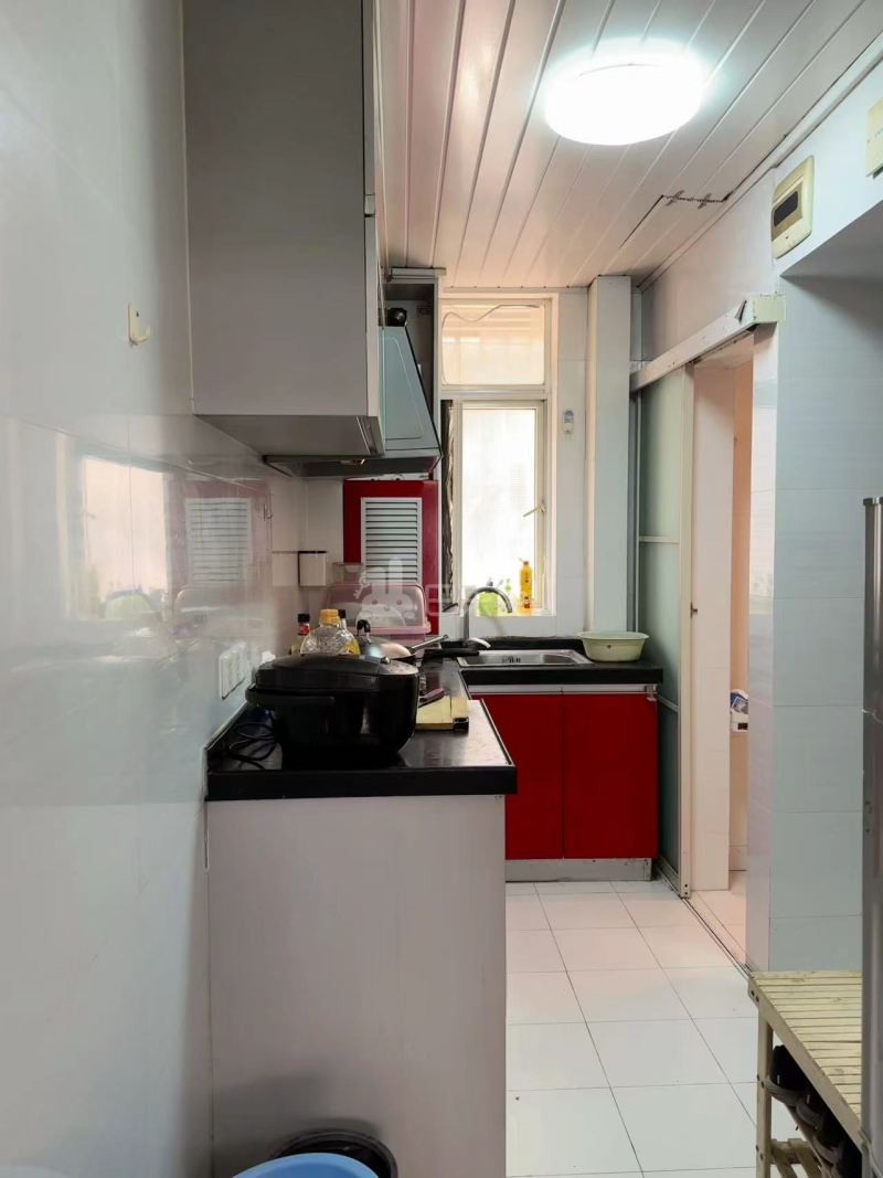 梅园新村（梅一小区）15607036卧室图1