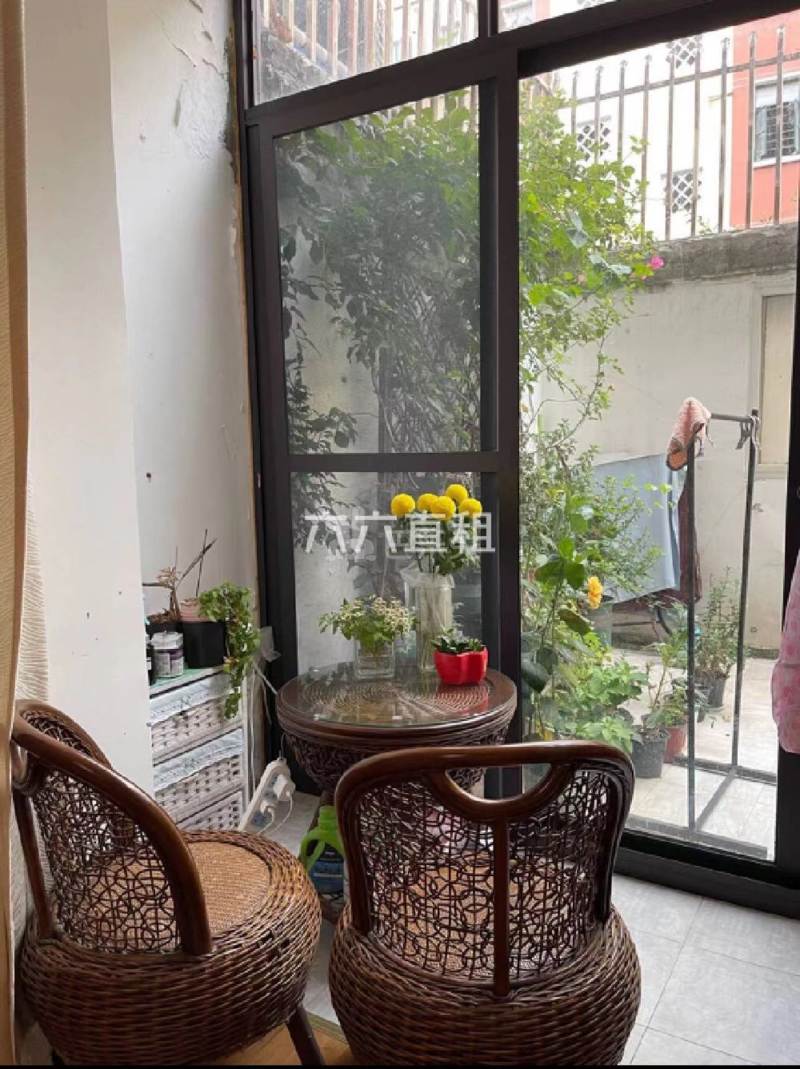 梅园新村（梅一小区）15607036卧室图5