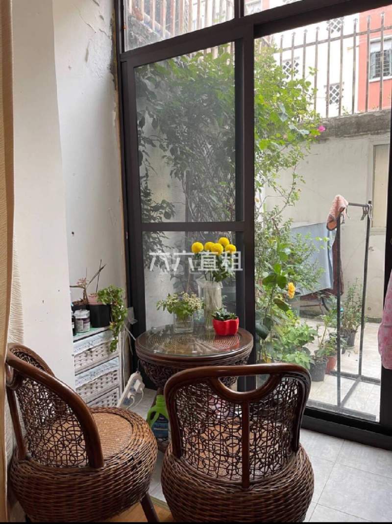 梅园新村（梅一小区）15607036卧室图7