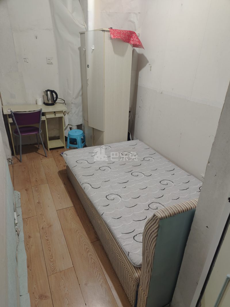 徐汇世家花园（徐汇玺庭）15607802卧室图0