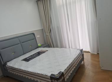 崂山四村 1室0厅1卫