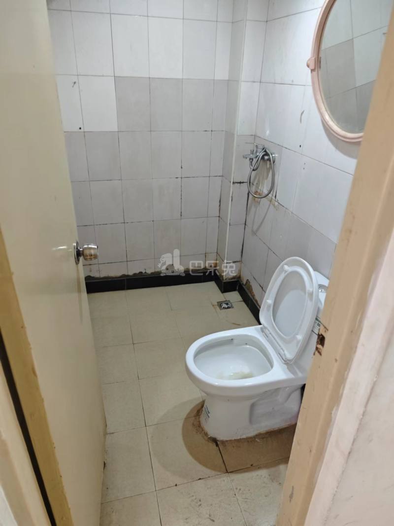 长虹小区15611046卧室图1