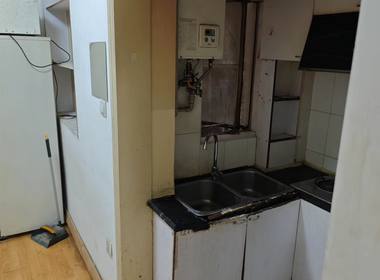 长虹小区 1室0厅0卫