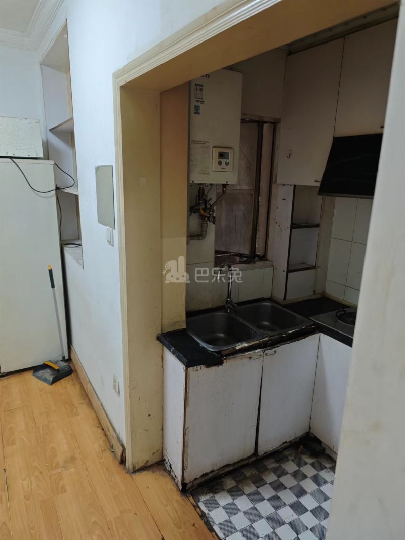 长虹小区15611046卧室图2