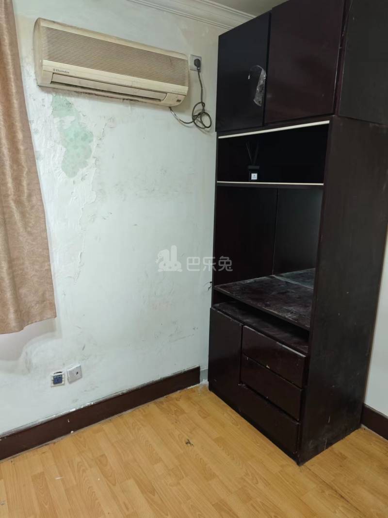 长虹小区15611046卧室图4