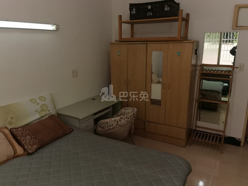 文二路小区15611431卧室图0