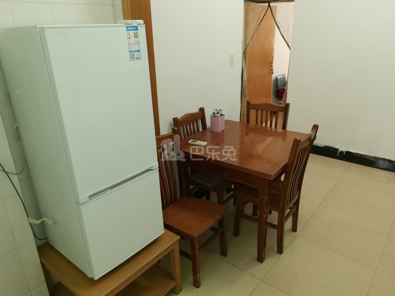 文二路小区15611431卧室图2