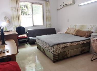 文二路小区 1室0厅0卫