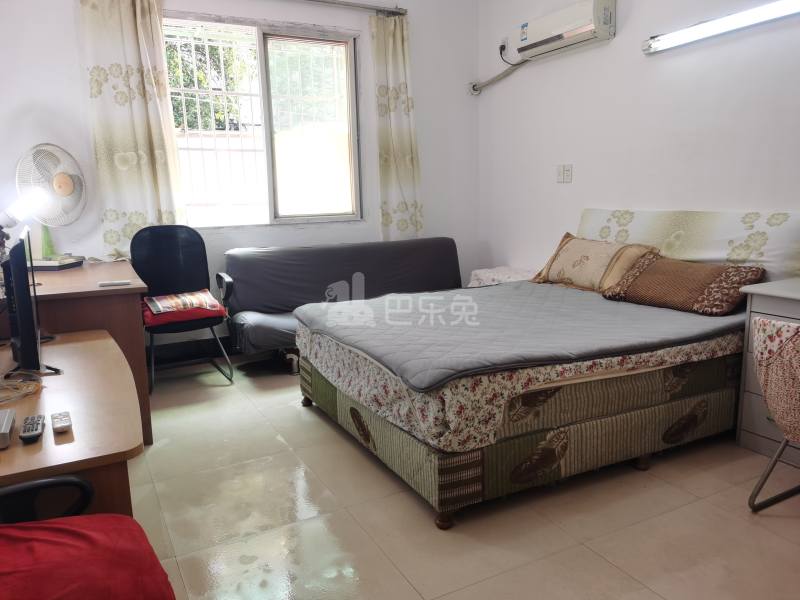 文二路小区15611431卧室图3