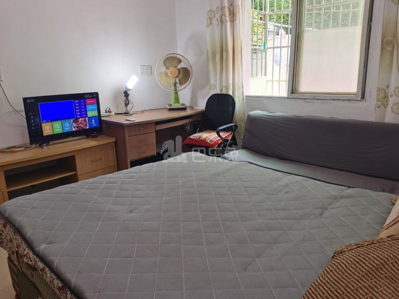 文二路小区15611431卧室图4