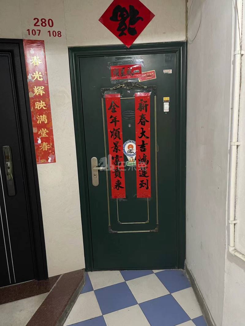 华丰大楼15611466周边环境图10