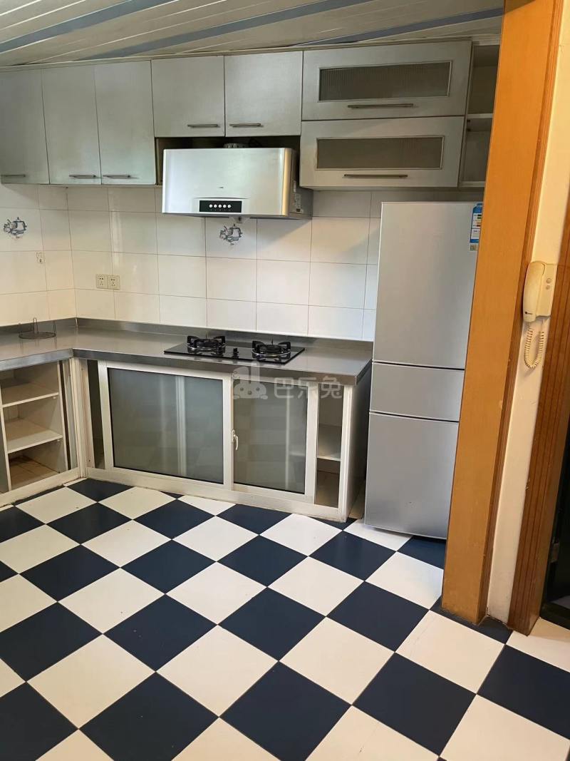 华丰大楼15611466厨房图6