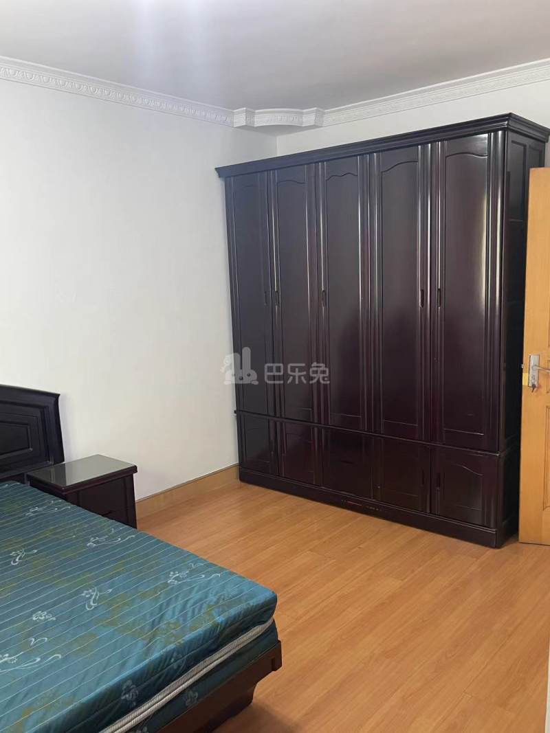 华丰大楼15611466卧室图2