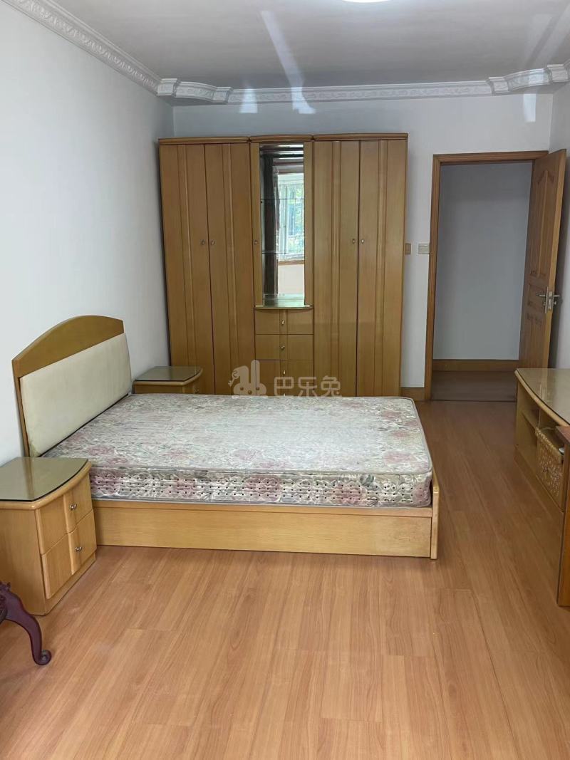 华丰大楼15611466卧室图0