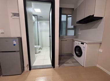 橙家公寓酒店 1室0厅0卫