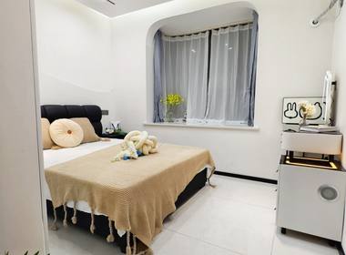 丰瑞南苑 2室1厅1卫