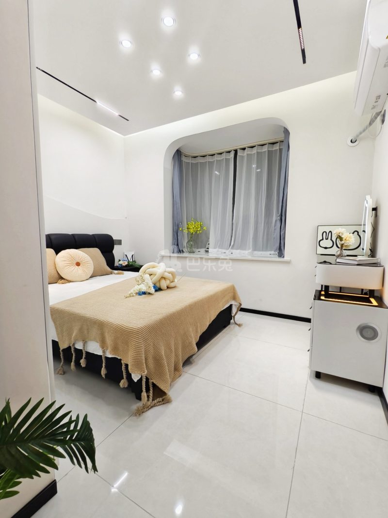 丰瑞南苑15616372卧室图1