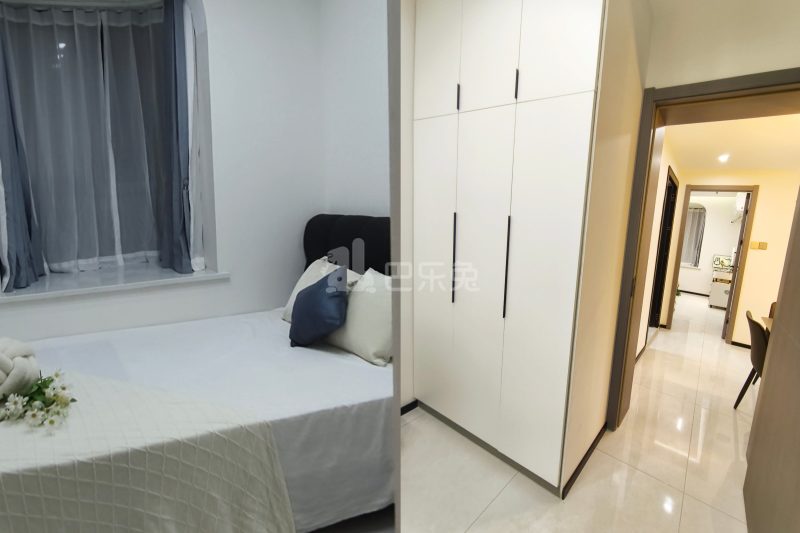 丰瑞南苑15616372卧室图3