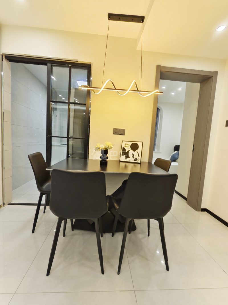 丰瑞南苑15616372客厅图4